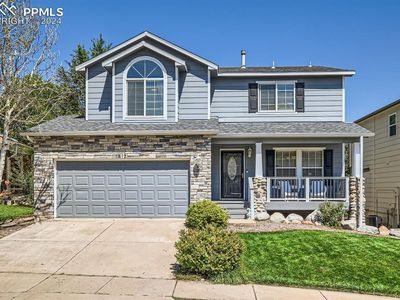 1512 Chadderton Ct, Colorado Springs, CO, 80907