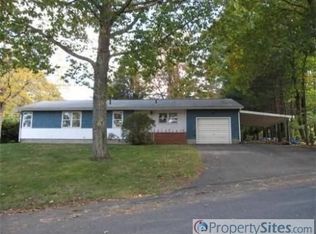 321 High St, Southbridge, MA 01550