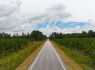 0 W Old Number #4, Highway Coward, SC 29530