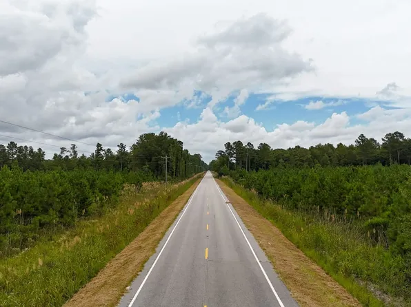 0 W Old Number #4, Highway Coward, SC 29530