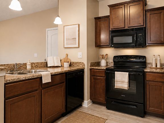 2nd image of 1000 Worthington Ln #103