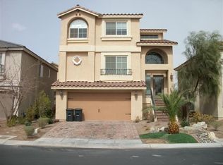 4608 Mission Meadow Cir, Las Vegas, NV 89139
