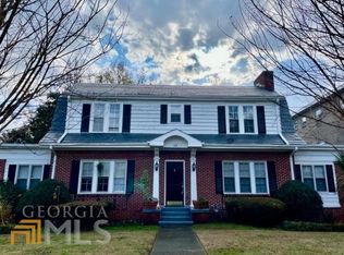 53 Sheridan Dr NE APT 4, Atlanta, GA 30305