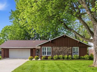 955 Toulon Ave, Marion, OH 43302