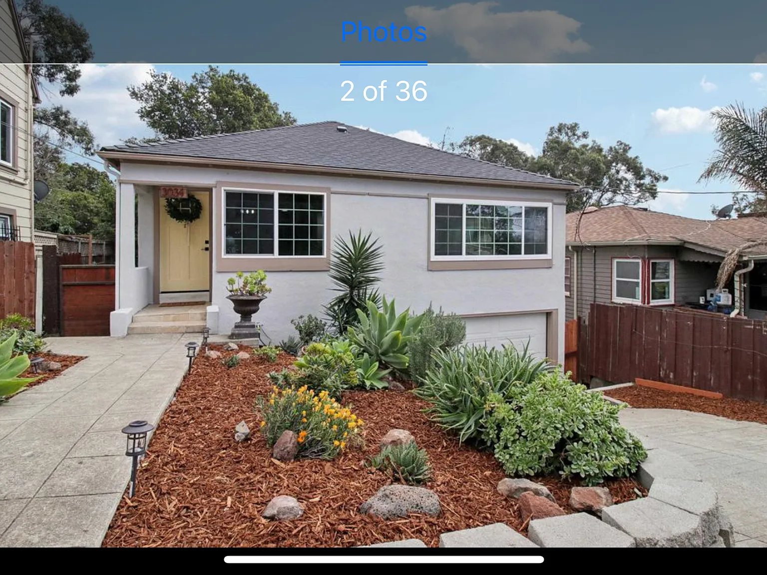 Partridge Ave, Oakland — Photo 1