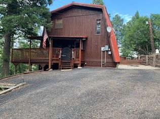 201 Chiracahua Ln #0, Ruidoso, NM 88345