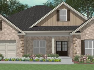 142 Blue Mist Ln, Kathleen, GA 31047