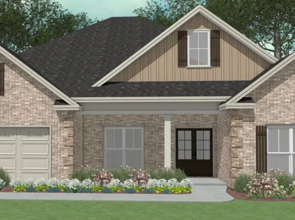 142 Blue Mist Ln, Kathleen, GA 31047