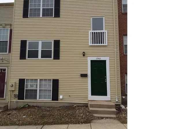 1942 Eloise Ln, Edgewood, MD 21040