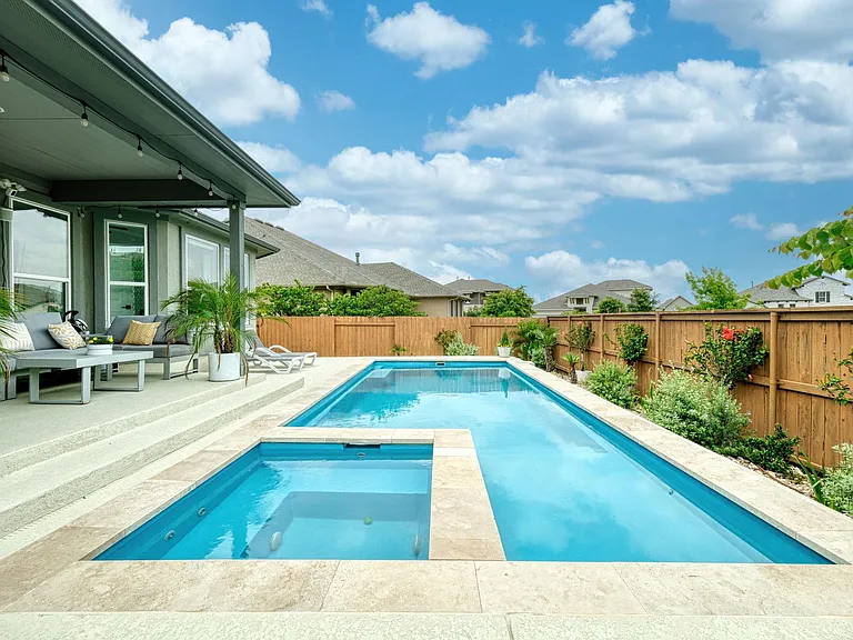 5005 Yucca Flower Ln — Photo 1