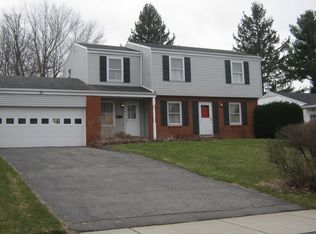 19 Tahoe Dr, Rochester, NY 14616