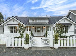 2831 Gordon Ave, Surrey, BC V4A3J5