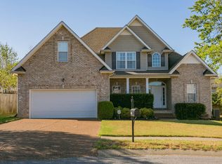 2602 Underhill Ct, Thompsons Station, TN 37179