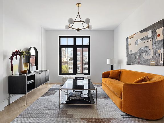 2nd image of 300 W 122nd St APT 9G