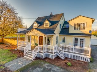 2795 SE Palmquist Rd, Gresham, OR 97080