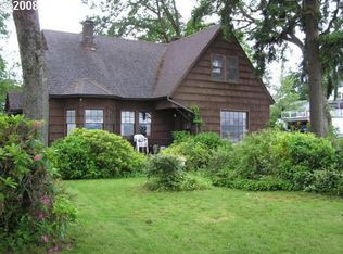 275 River St, Saint Helens, OR 97051