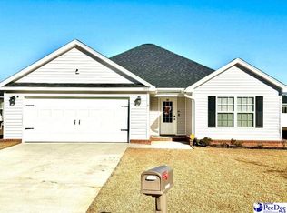 3155 McCracken Dr, Florence, SC 29505
