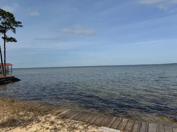 0 Woodland Bayou Dr Lot 24, Santa Rosa Beach, FL 32459