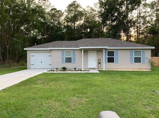 4952 NW 61st Ave, Ocala, FL 34482