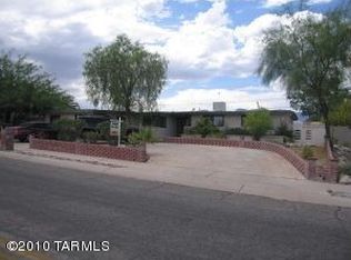 8351 E 3rd St, Tucson, AZ 85710