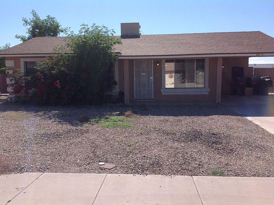 1st image of 8815 W Sahuaro Dr