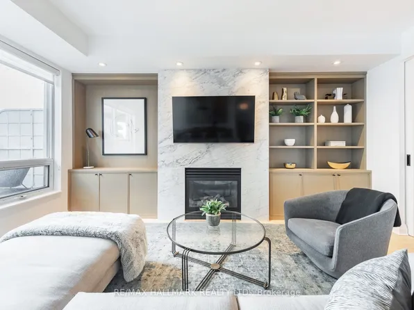 20 Scrivener Sq Unit 502, Toronto, ON M4W 3X9