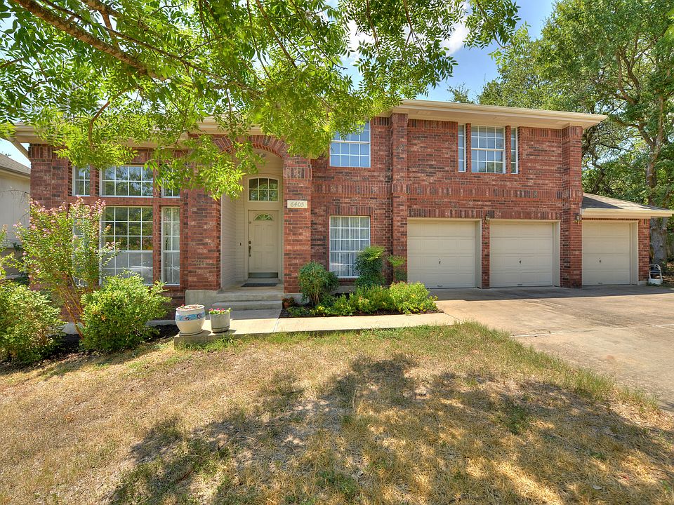 1st image of 6405 Deer Hollow Ln