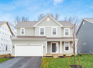 3670 Old Glory Loop, Powell, OH 43065