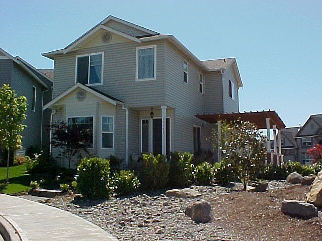2 Story Home