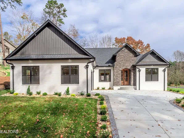 147 Kawga Way Lot 13, Loudon, TN 37774