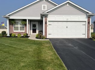 11711 Georgia St, Crown Point, IN 46307