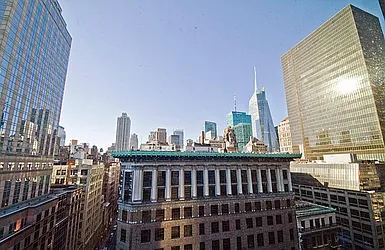 Rented by Keller Williams NYC