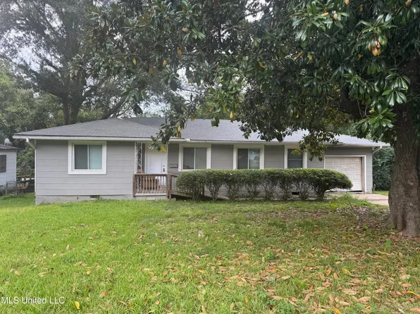 1906 Shamrock Dr, Jackson, MS 39204