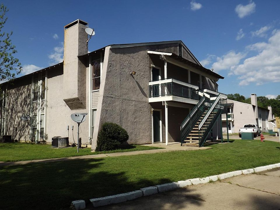 Outside of Building