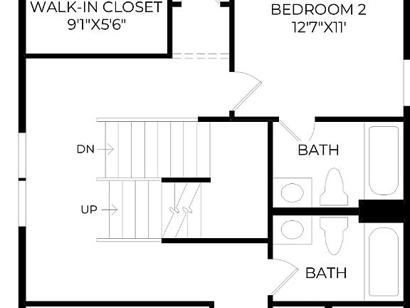 2nd Floor