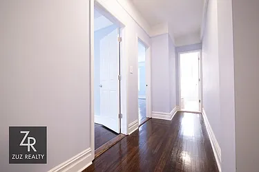 Rented by Zuz Realty