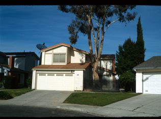 2544 Edgedale Ct, San Jose, CA