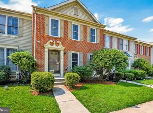 7 Willington Ct, Owings Mills, MD 21117