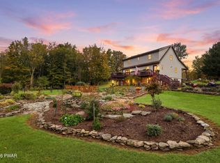 1885 Baldwin Rd, Thompson, PA 18465
