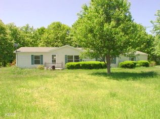 196 Akita Run Rd, Highlandville, MO 65669