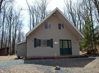 128 Selig Rd, Pocono Lake, PA 18347