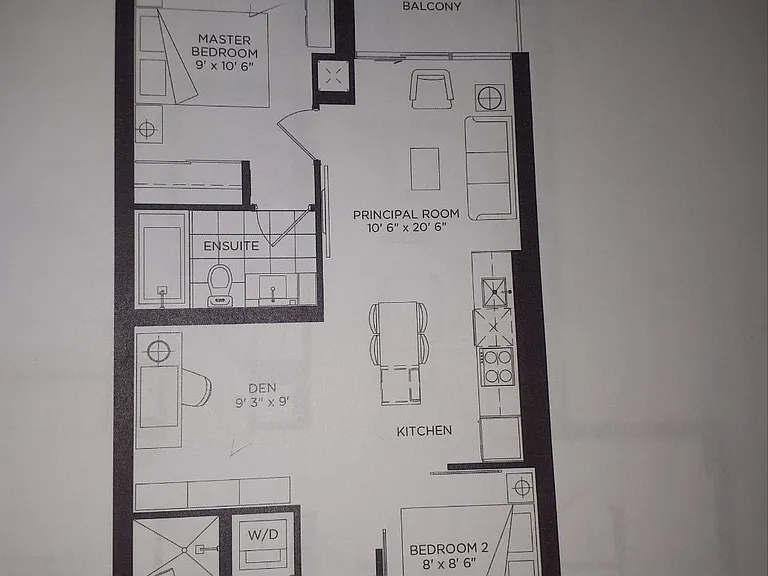 31 Tippett Rd #309 — Photo 26