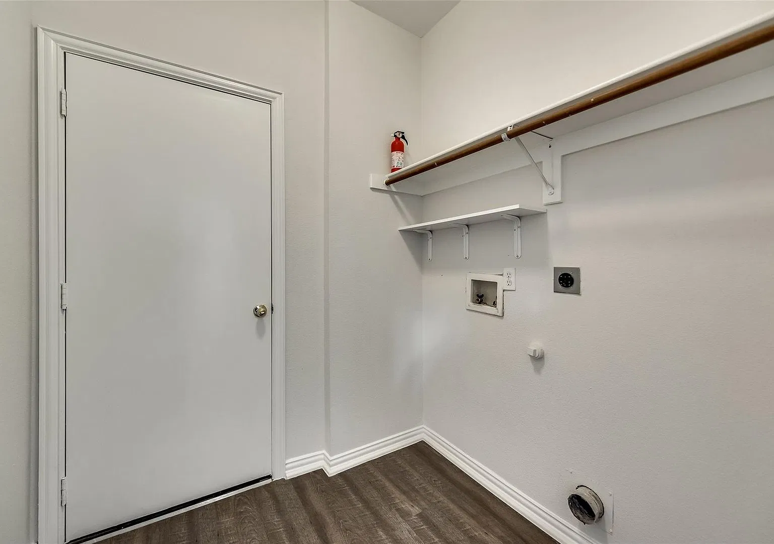House for Lease in McKinney — Photo 4