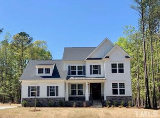 1220 Barley Stone Way, Raleigh, NC 27603