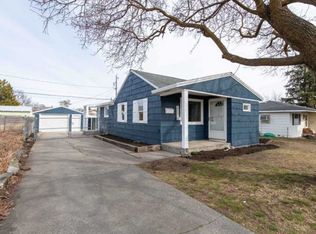 2323 E Heroy Ave, Spokane, WA 99207