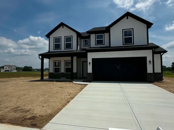 593 Wise Way, Arcadia, IN 46030