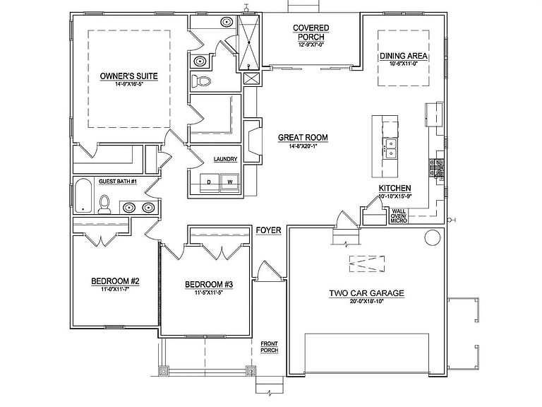 Listing photo 2