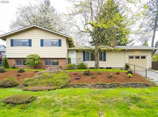 5330 SE 38th Ave, Portland, OR 97202