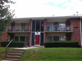 203 Francis L Cadden Pkwy APT 202, Harrisburg, PA 17111