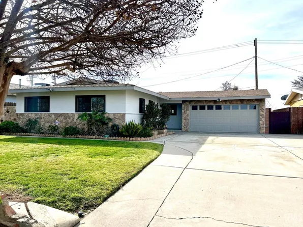 903 Monna Ave, Bakersfield, CA 93308